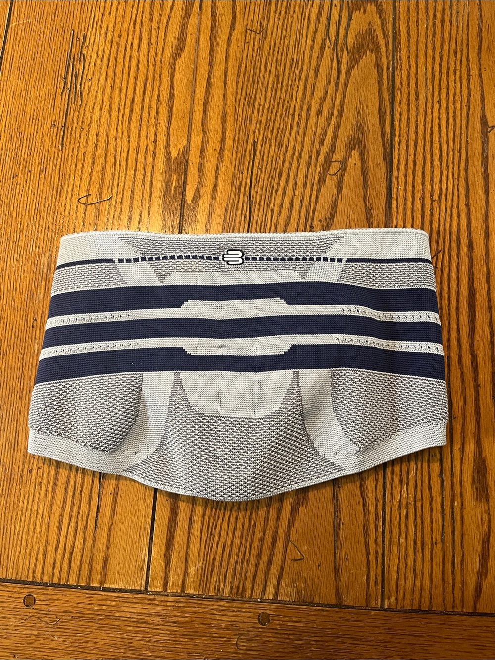 Bauerfeind LumboTrain Back Brace